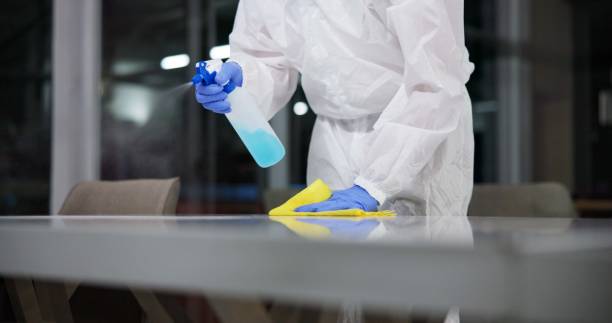 Licensed Biohazard Cleanup service in Oaklyn, NJ - Crime Scene Cleaner Online